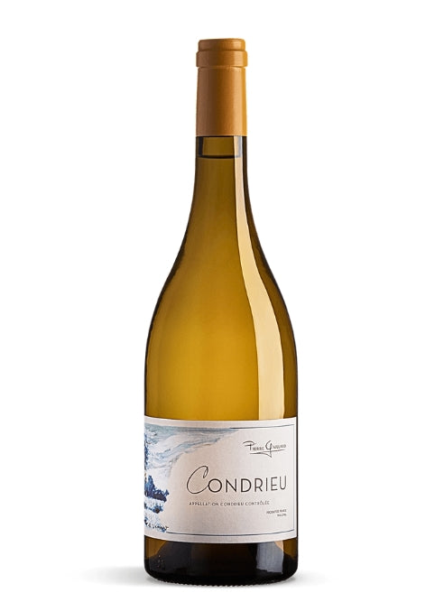 Domaine Pierre Gaillard - Condrieu 2023