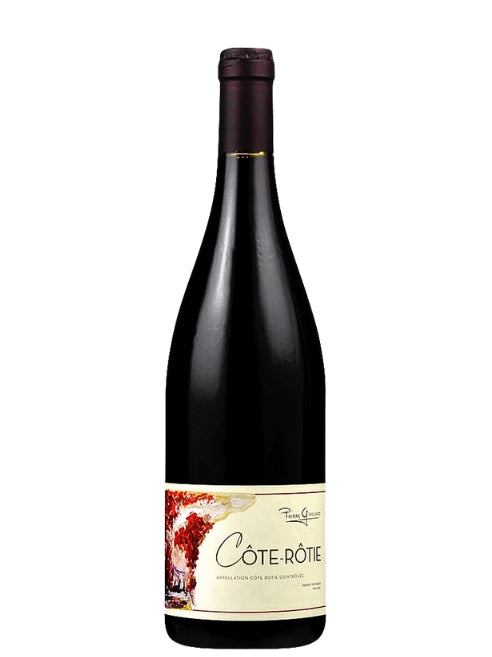Domaine Pierre Gaillard - Côte Rôtie 2023