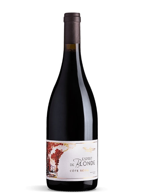 Domaine Pierre Gaillard - Côte Rôtie - Esprit de Blonde 2022