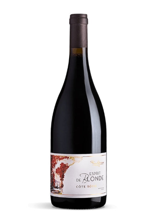Domaine Pierre Gaillard - Côte Rôtie - Esprit de Blonde 2022
