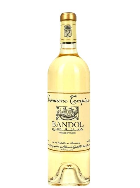 Domaine Tempier - Bandol - Blanc 2023