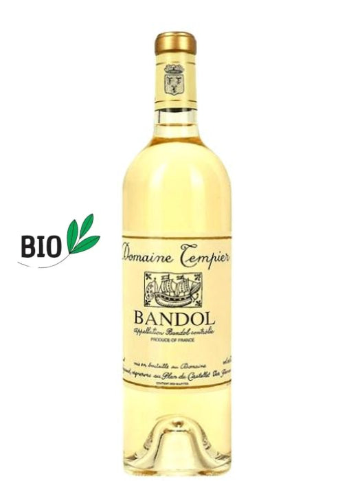 Domaine Tempier - Bandol - Blanc 2023