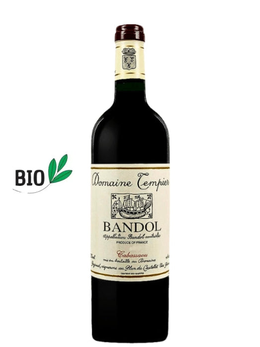 Domaine Tempier - Bandol - Cabassaou 2023