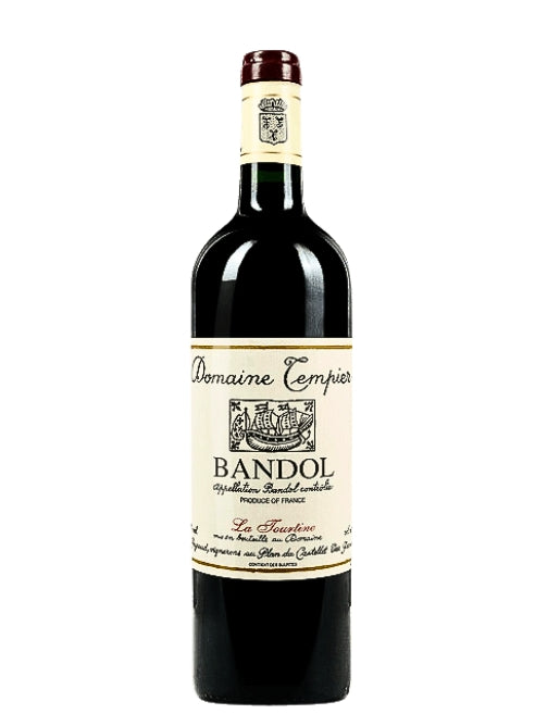 Domaine Tempier - Bandol - La Tourtine 2022