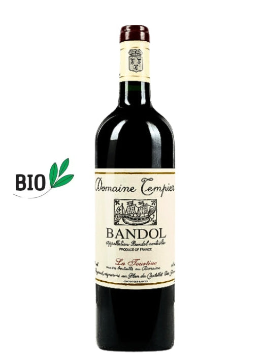 Domaine Tempier - Bandol - La Tourtine 2022