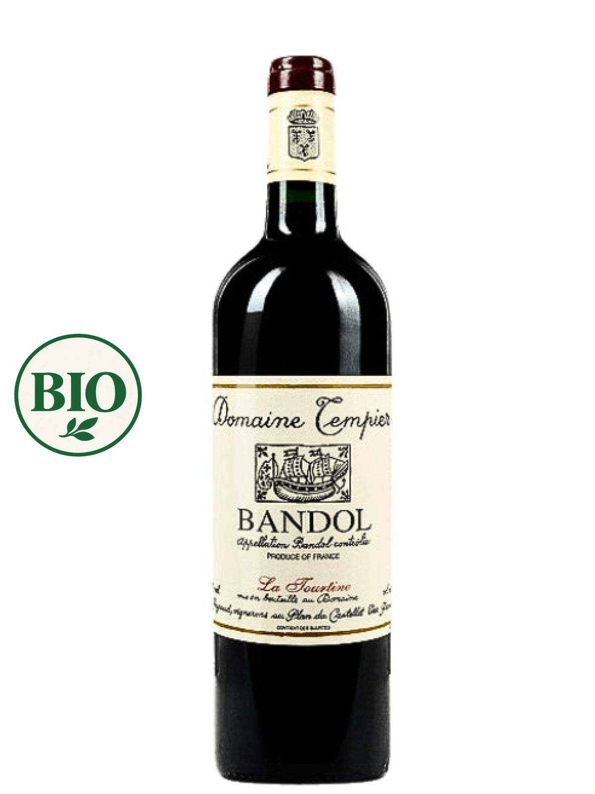 Domaine Tempier - Bandol - La Tourtine 2023