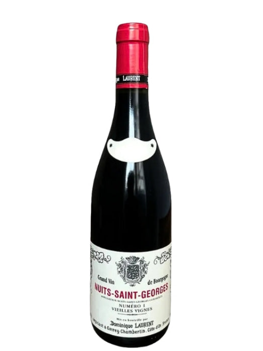 Dominique Laurent - Nuits-Saint-Georges - Numéro 1 Vieilles Vignes 2023