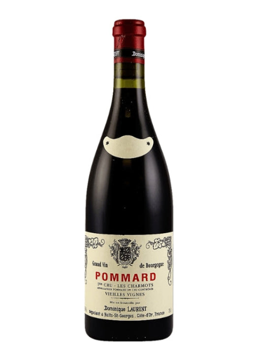 Dominique Laurent - Pommard 1er Cru Les Charmots 2023