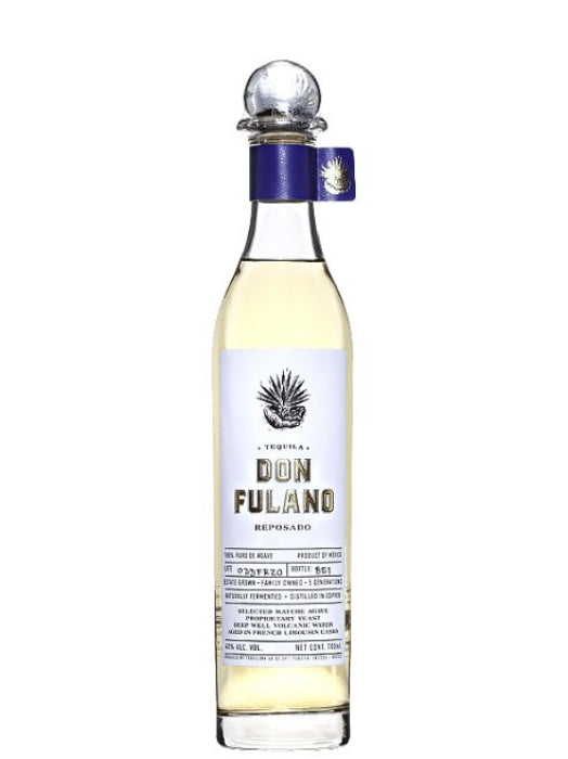 Don Fulano - Tequila Reposado