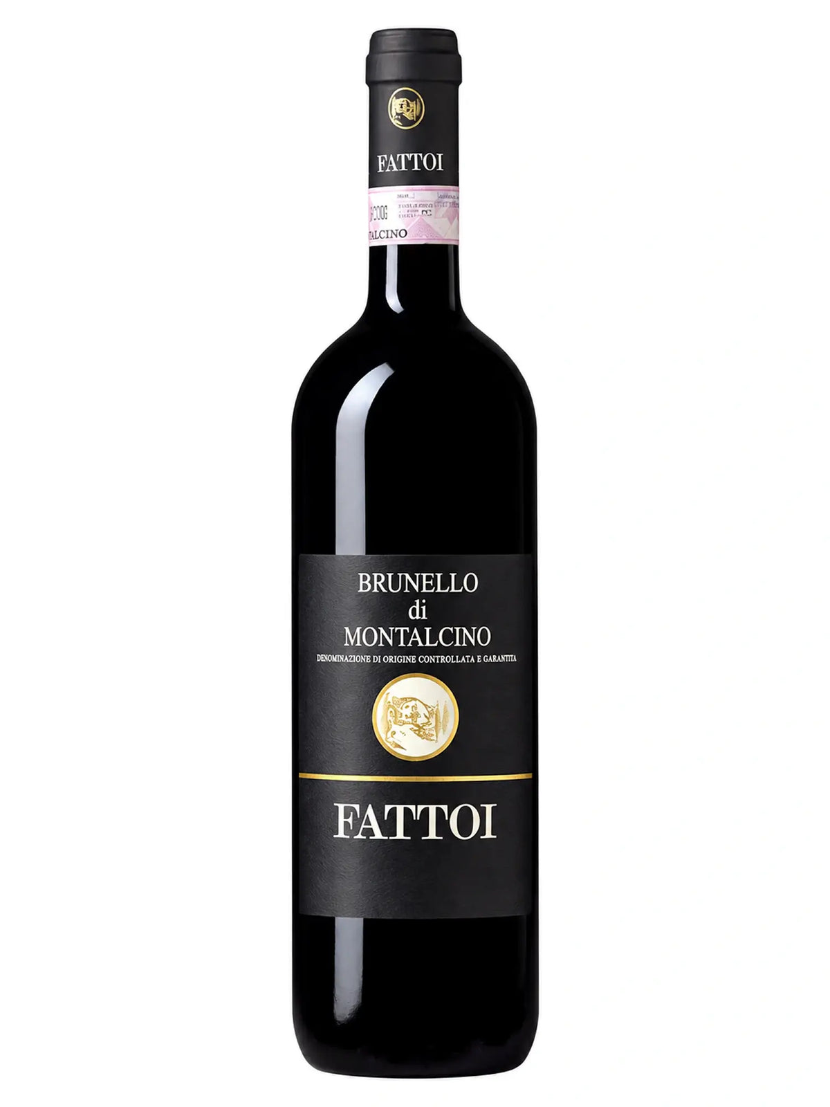 Fattoi - Brunello di Montalcino