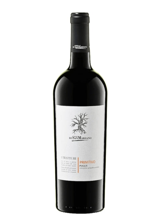 Feudi di San Marzano - IGT Puglia - Primitivo i Tratturi 2024