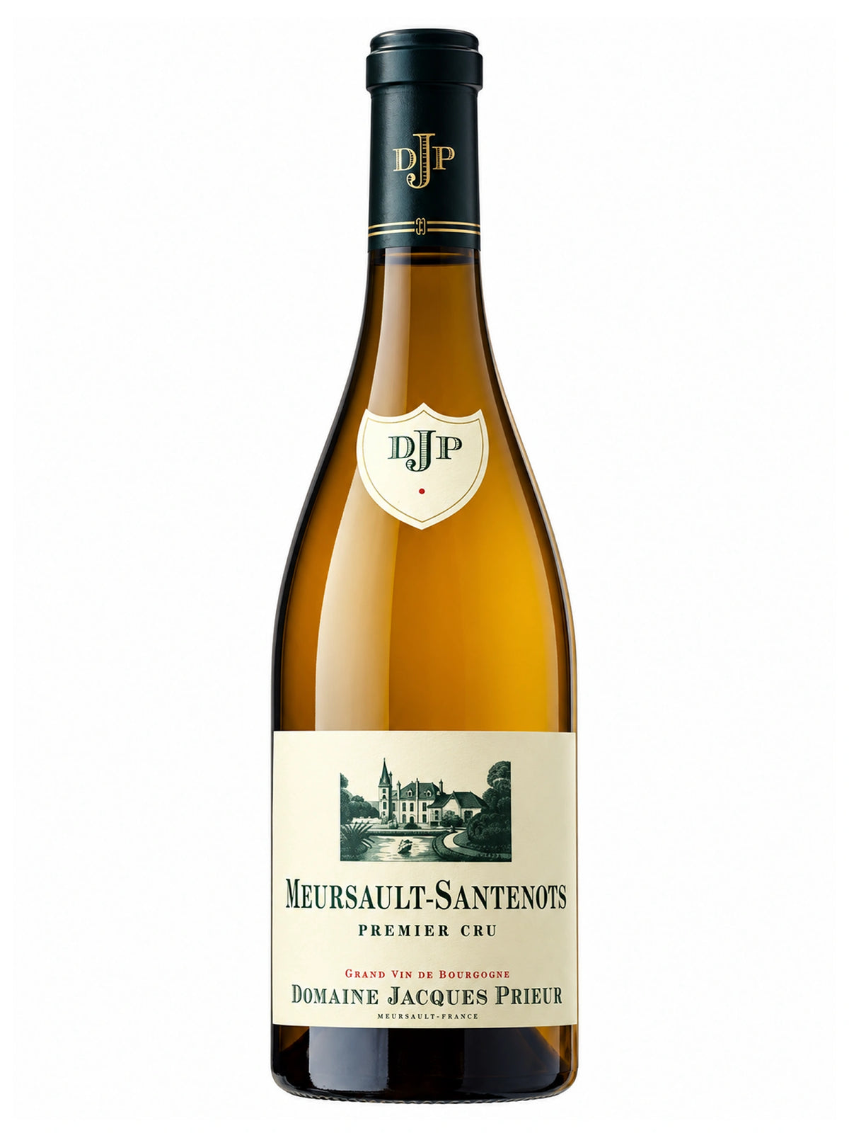 Domaine Jacques Prieur - Meursault 1er Cru Santenots