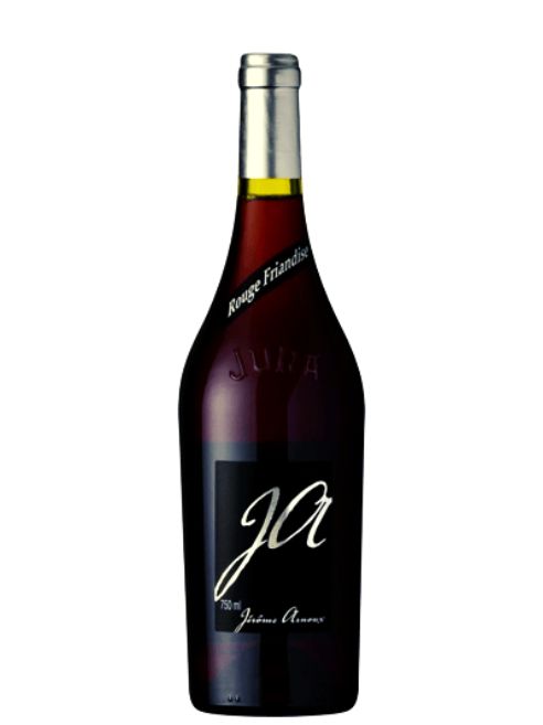 Jérôme Arnoux - Cellier des Tiercelines - Arbois - Friandise