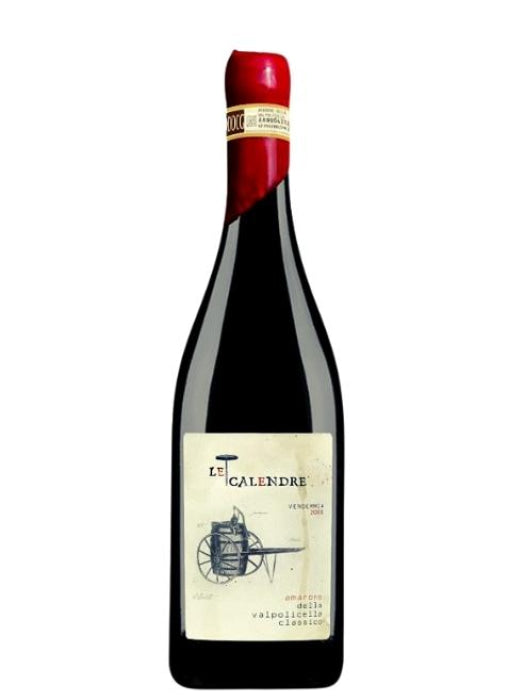 Le Calendre - Amarone della Valpolicella 2019