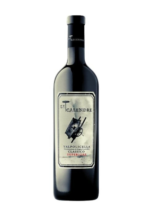 Le Calendre - Valpolicella Classico Superiore 2022