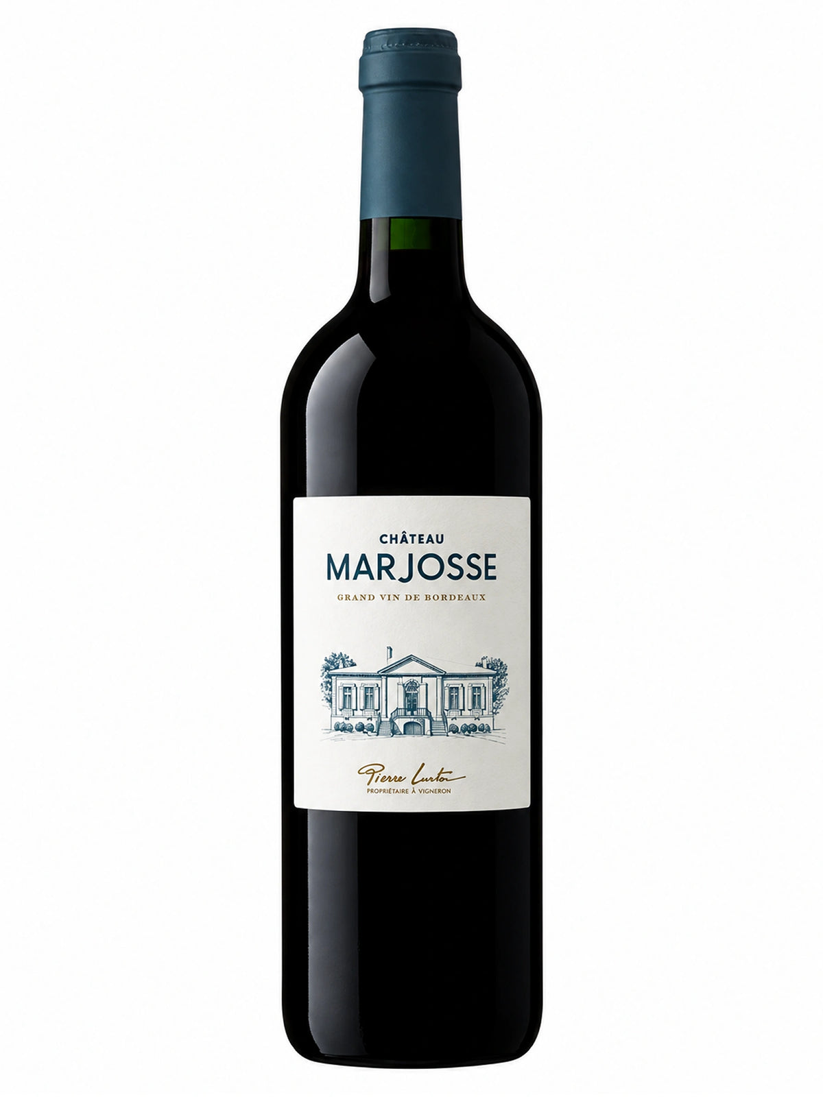 Château Marjosse - Bordeaux rouge