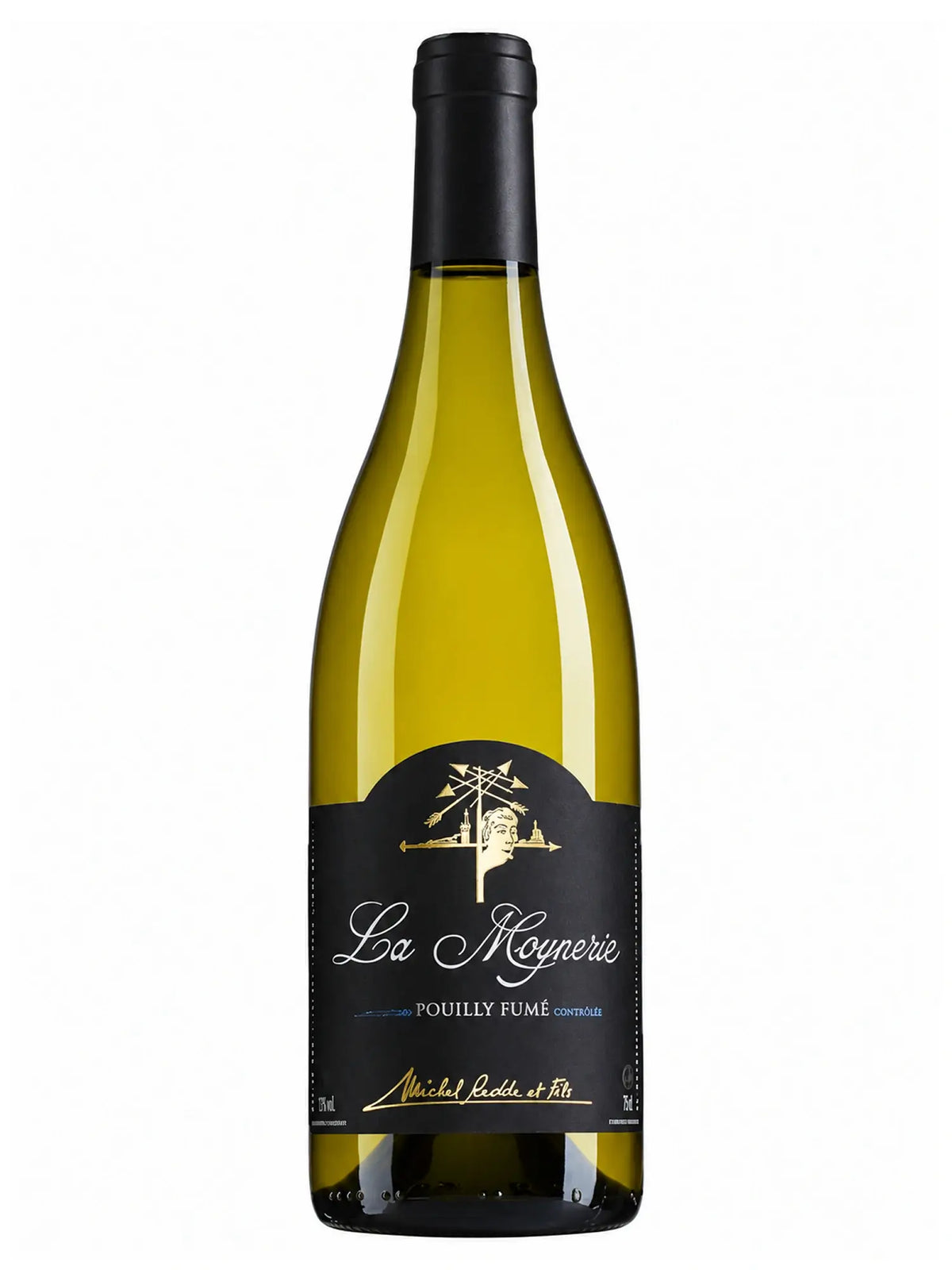 Domaine Michel Redde et Fils - Pouilly-Fumé - La Moynerie