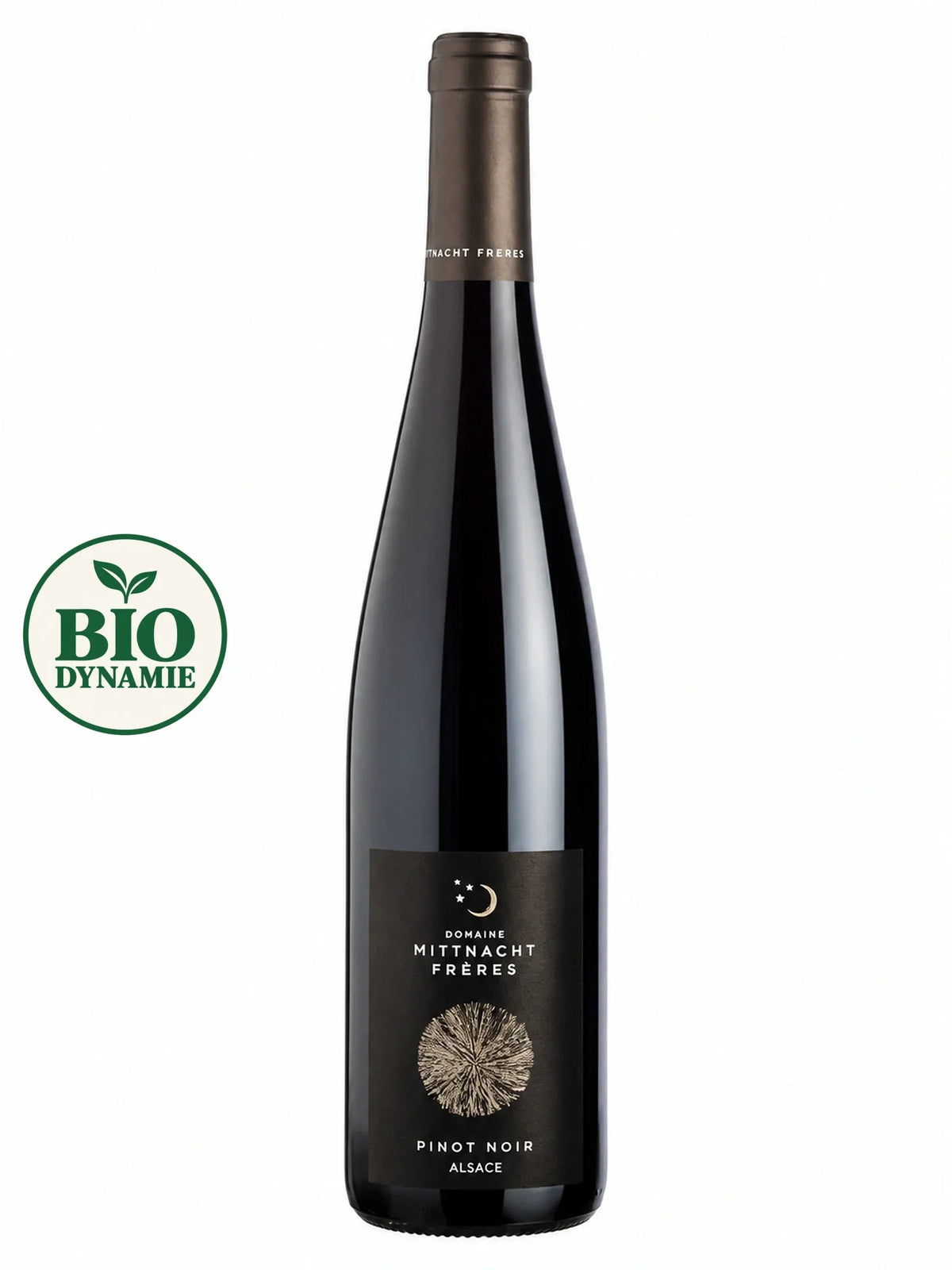 Domaine Mittnacht Frères - Alsace - Pinot noir