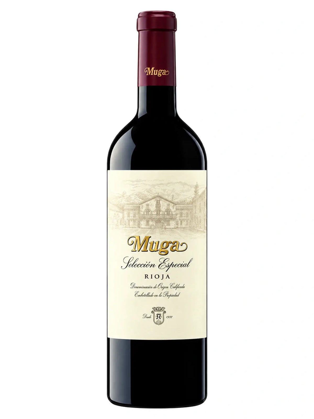 Bodegas Muga - Rioja - Selección Especial