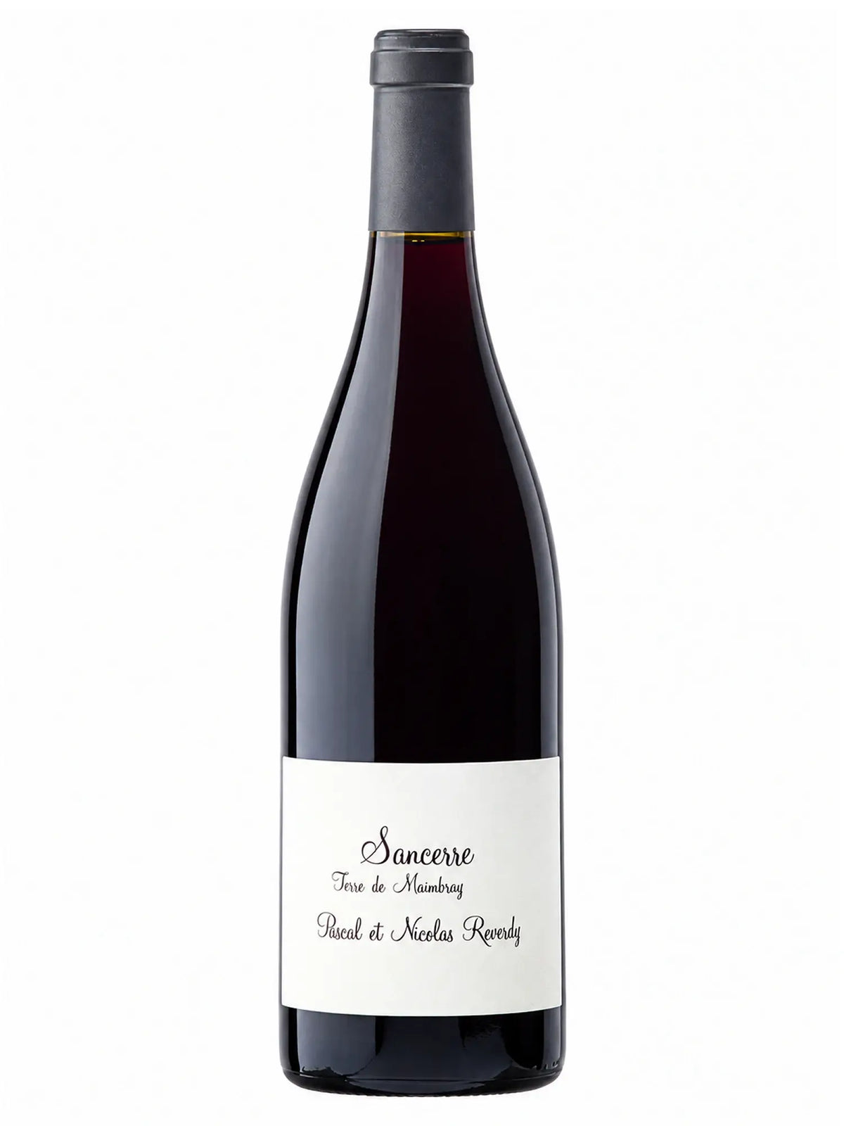 Domaine Pascal et Nicolas Reverdy - Sancerre - Terre de Maimbray rouge