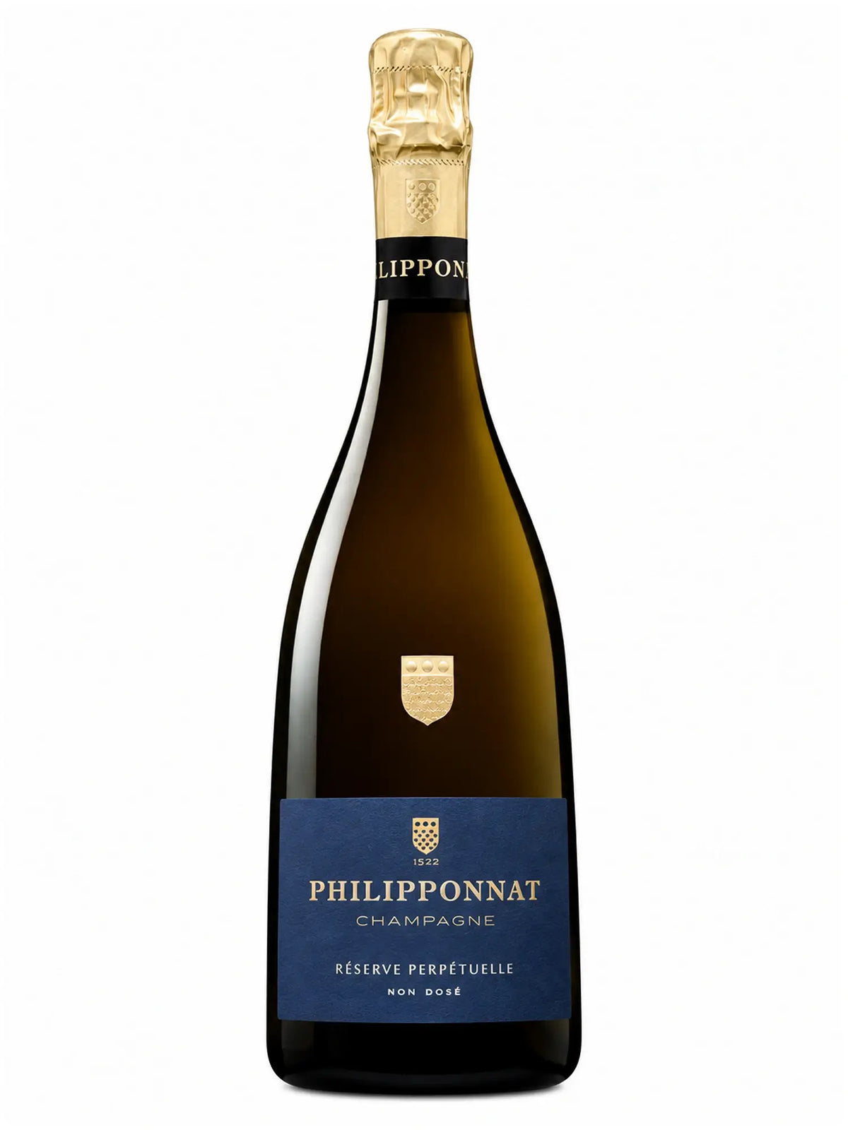 Champagne Philipponnat - Réserve Perpétuelle Non Dosé
