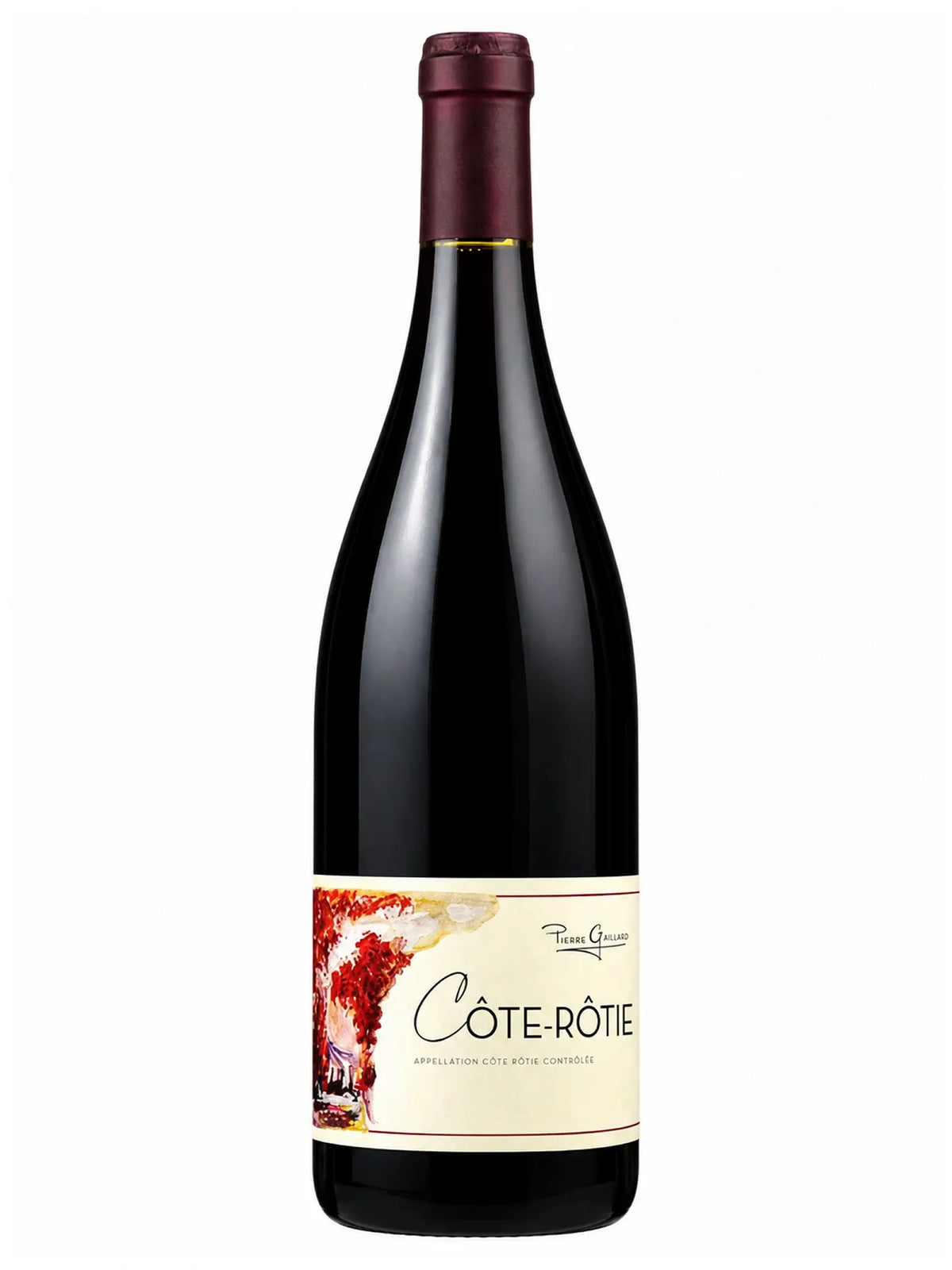 Domaine Pierre Gaillard - Côte Rôtie