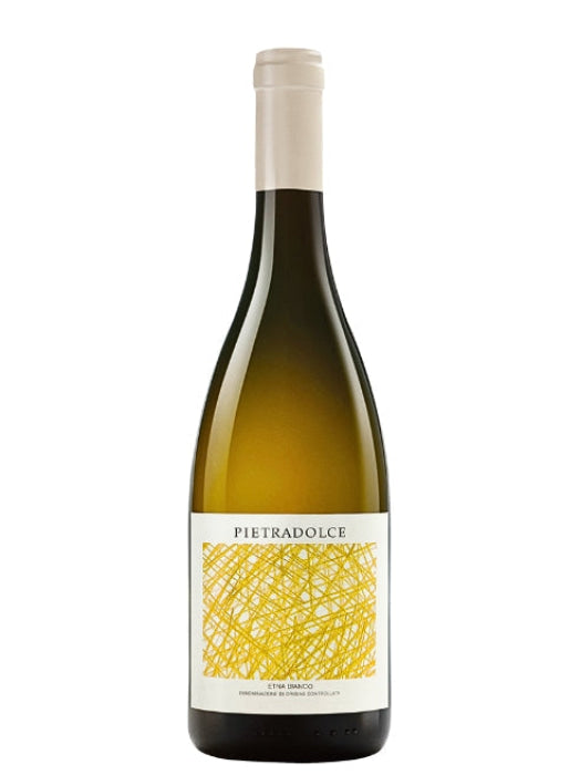 Pietradolce - Etna bianco 2024