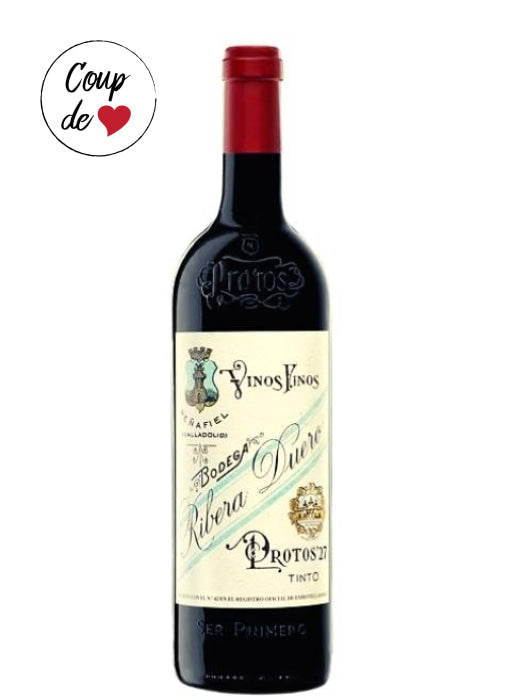 Protos - Ribera del Duero - ’27