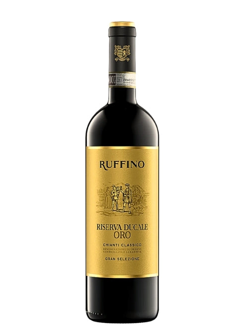 Ruffino - Chianti Classico - Riserva Ducale Oro Gran Selezione 2020
