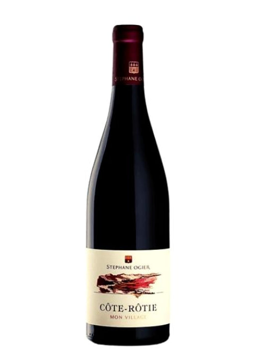 Stéphane Ogier - Côte Rôtie - Mon Village 2021