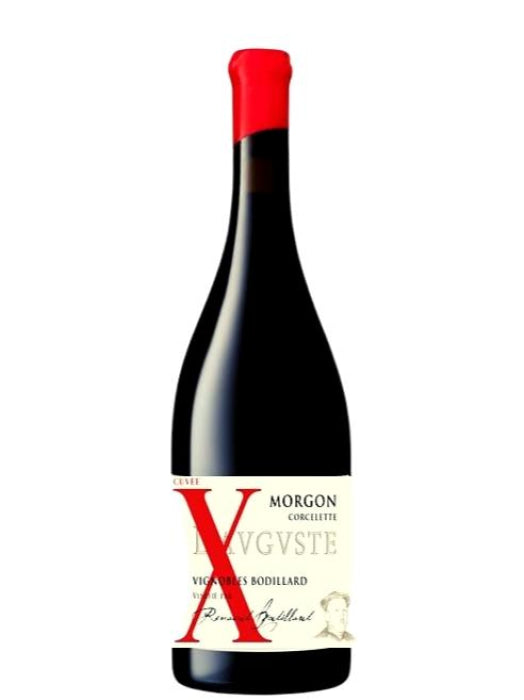 Vignobles Bodillard - Morgon - L’Auguste X 2018