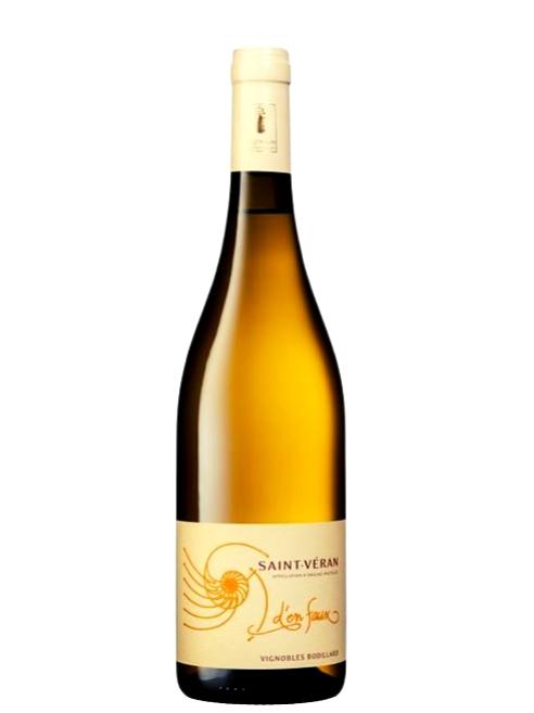 Vignobles Bodillard - Saint-Véran - D’en faux 2023