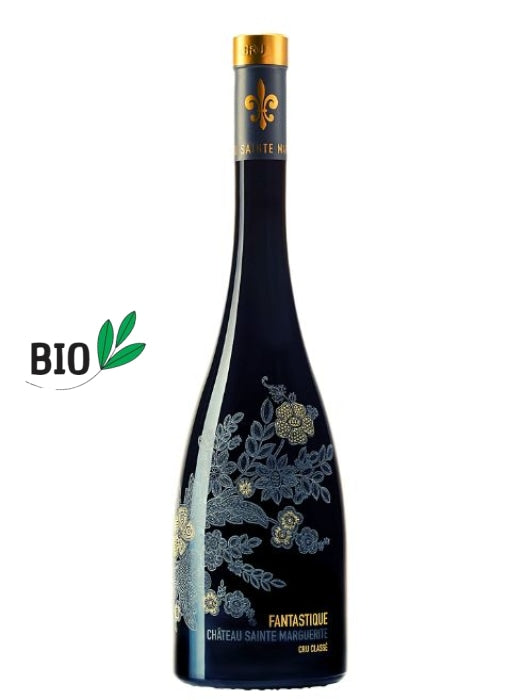 Château Sainte-Marguerite - Côtes-de-Provence - Fantastique rouge 2021