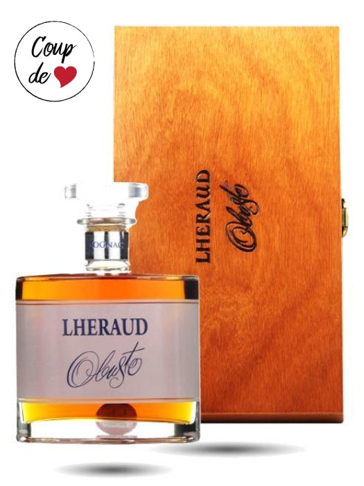 Cognac Guy Lhéraud - Obusto