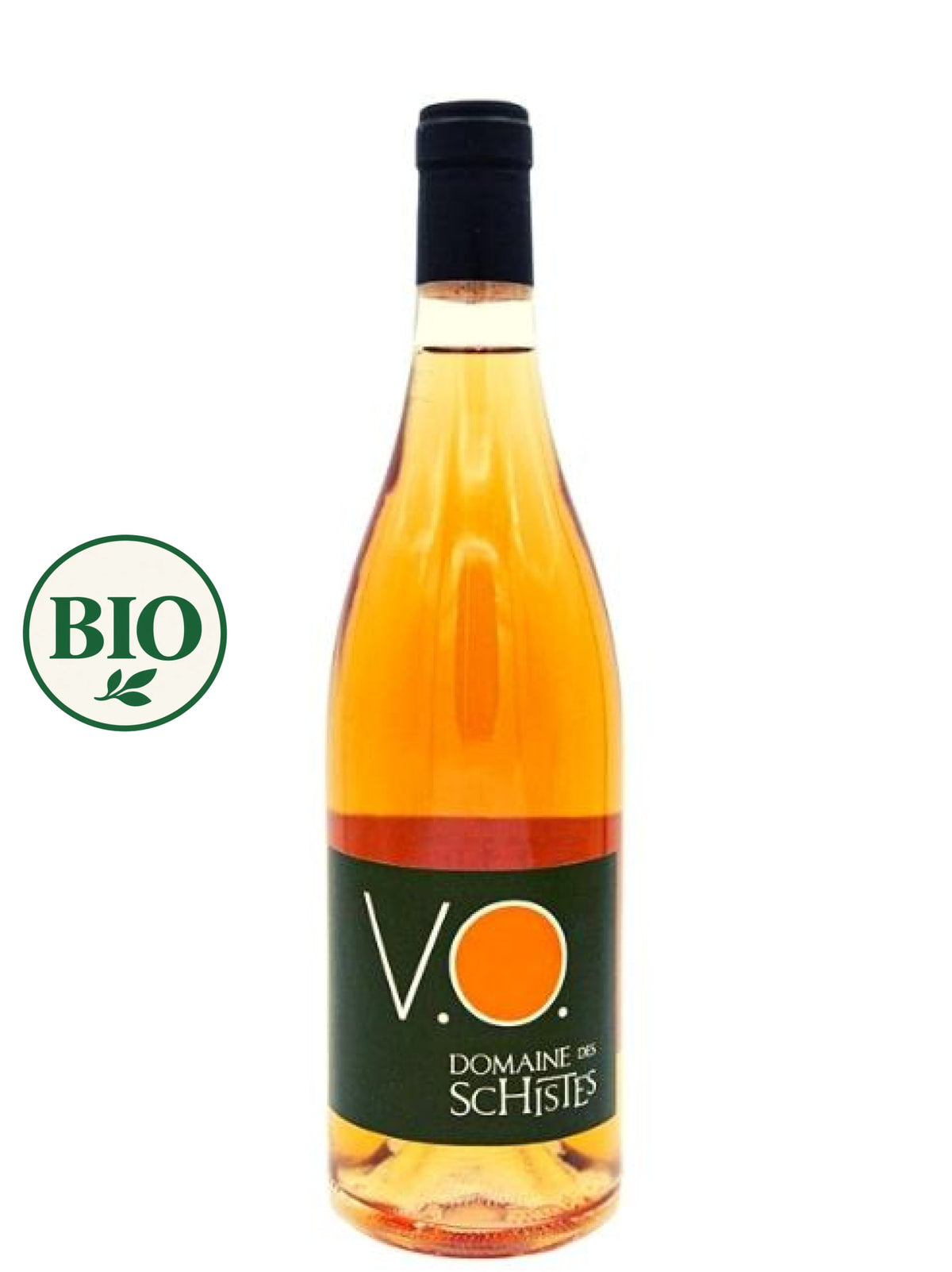 Domaine des Schistes - IGP Côtes Catalanes - V.O Vin Orange 2023