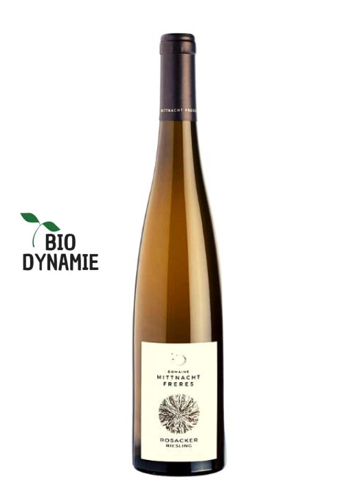 Domaine Mittnacht Frères - Grand Cru Rosacker Riesling 2021