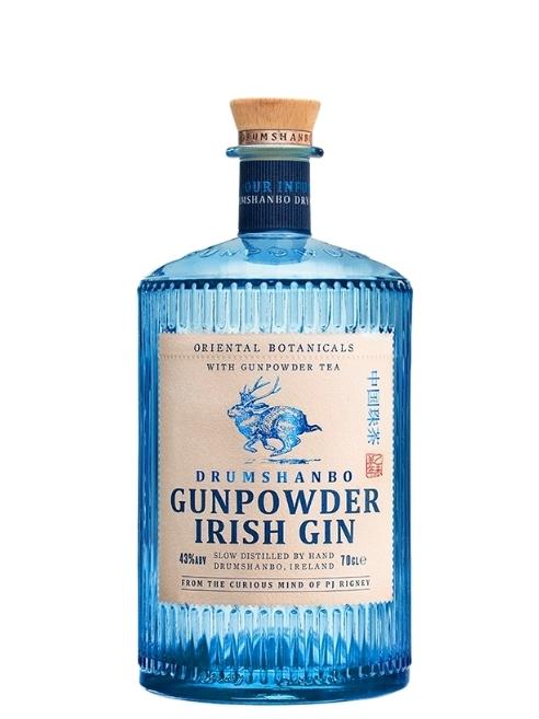 Drumshanbo Gunpowder Irish Gin