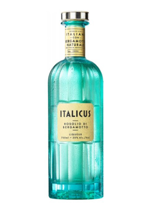 Italicus - Liqueur Rosolio di Bergamotto