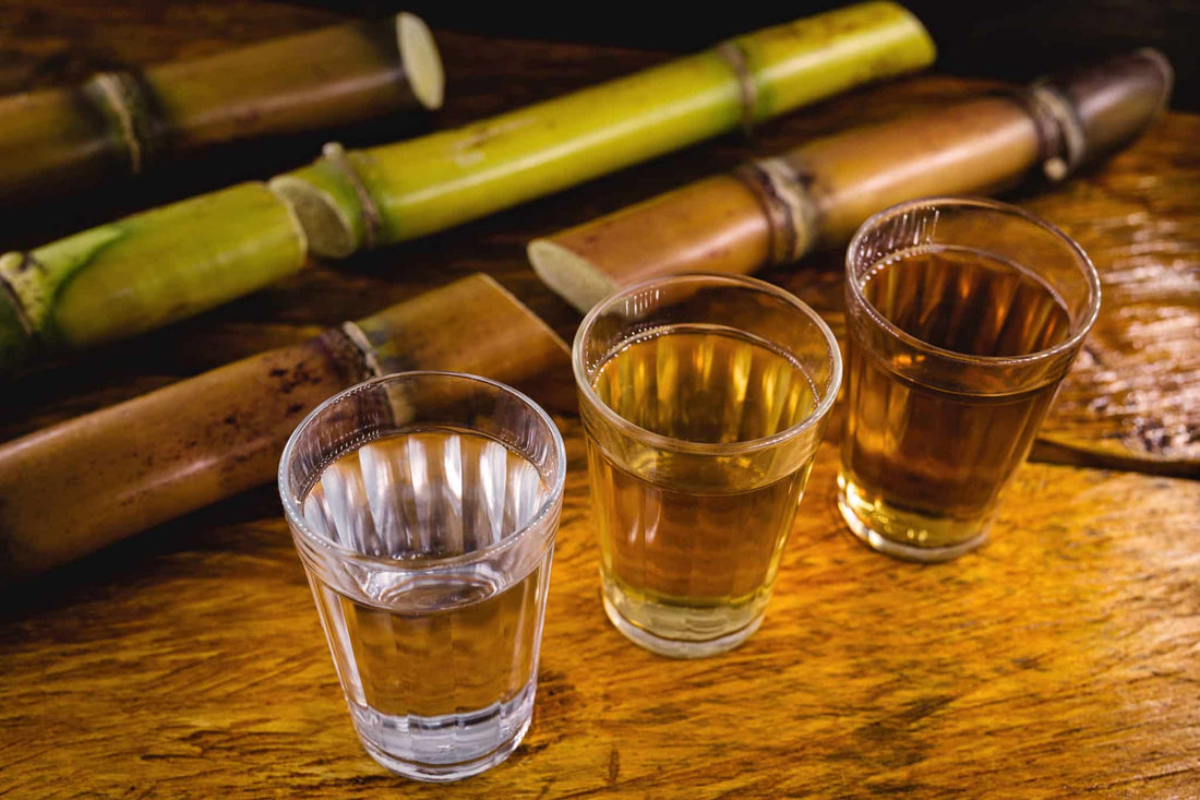 différents-types-rhums