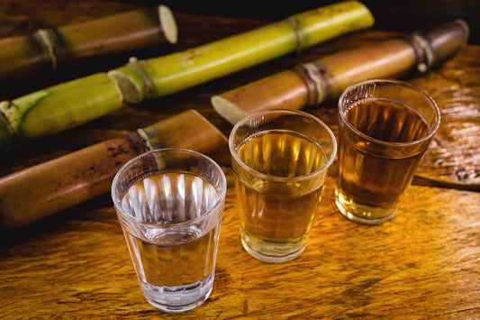 différents-types-rhums