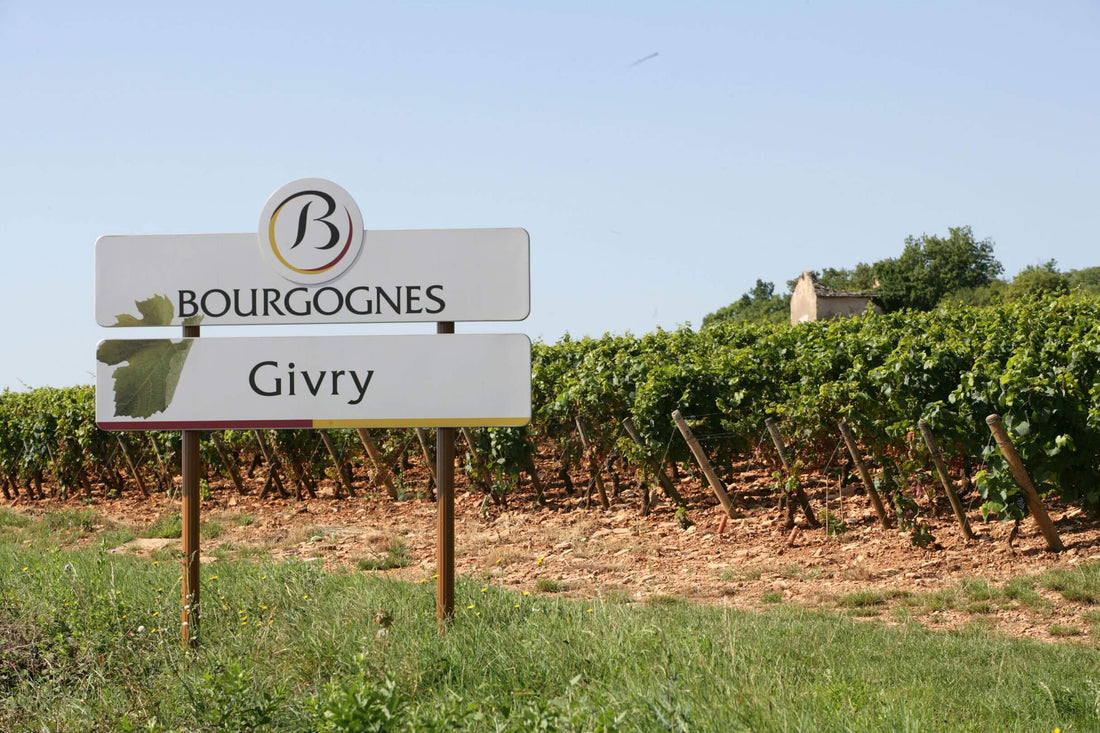 AOC givry