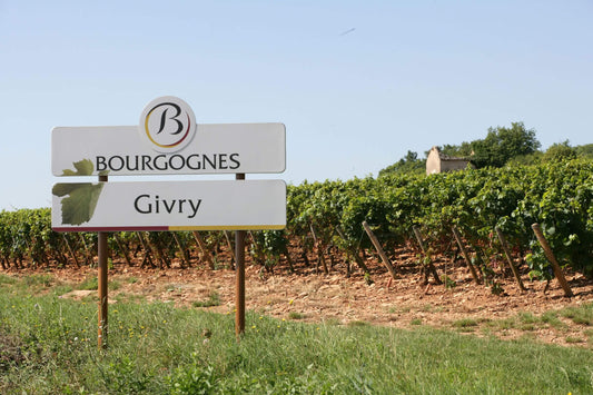 AOC givry