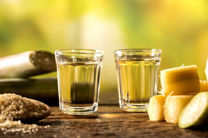rhum agricole 