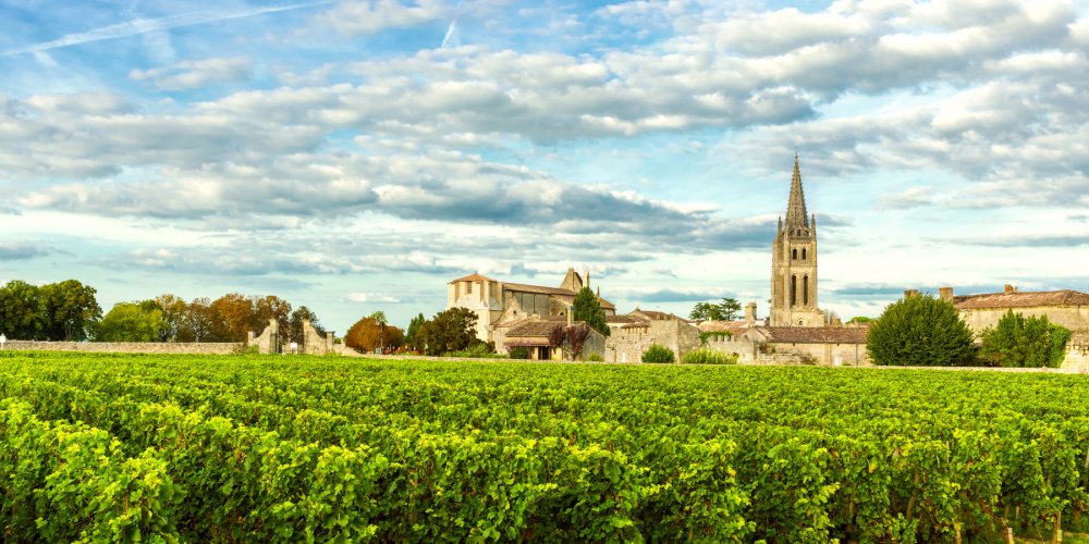 saint-émilion-appellation