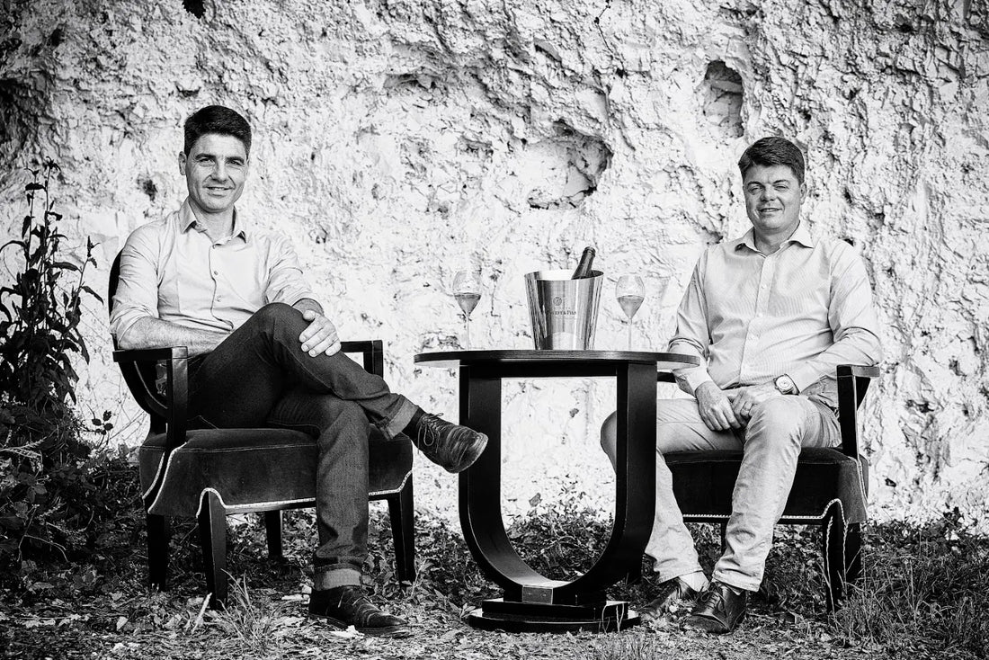 Champagne Veuve Fourny & Fils : une famille, un terroir