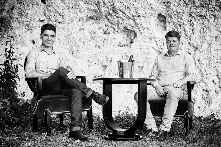 Champagne Veuve Fourny & Fils : une famille, un terroir