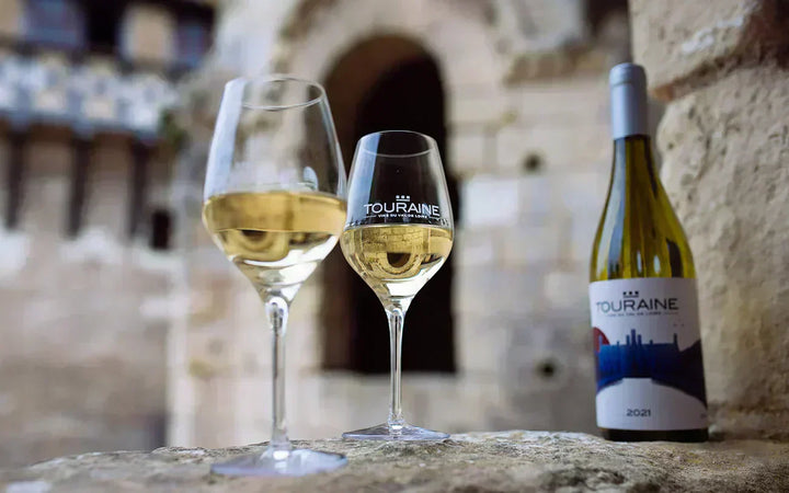 vins touraine