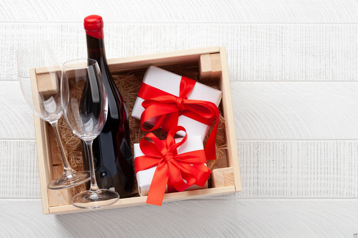 Quel vin de Bourgogne offrir ? Tous nos conseils