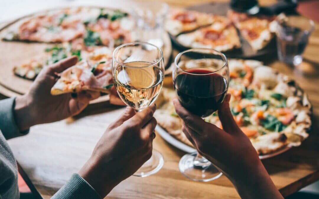 vins pizza