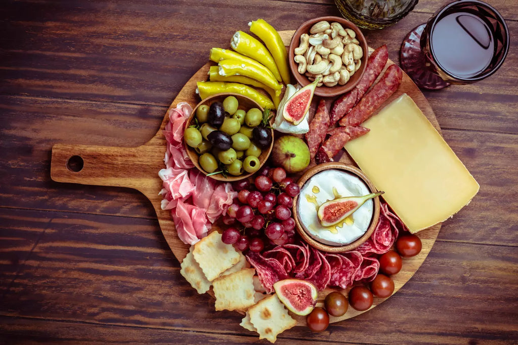 charcuterie